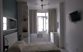 Apartamento Copacabana